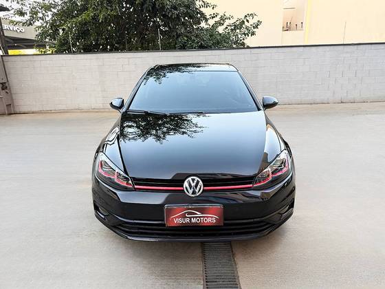 VOLKSWAGEN GOLF 1.0 200 TSI TOTAL FLEX COMFORTLINE TIPTRONIC VOLKSWAGEN GOLF 1.0 200 TSI TOTAL FLEX COMFORTLINE TIPTRONIC